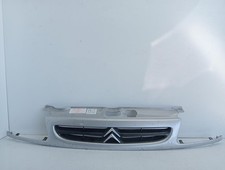 7804H2 Grille Gauche Capot pour CITROEN SAXO 1.5 D Monaco 1998 220283
