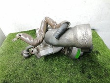 Turbo Peugeot 5008 20 16v hdi