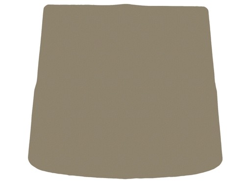 Basic tapis coffre - , beige