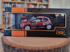 Ixo Ram 1:43 - Citroën C3
