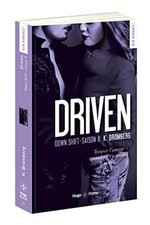 Driven Down shift Saison 8 de