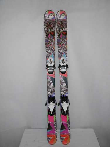 Head mojo top junior ski - head, "mojo"