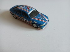 renault safrane rallye maquette gaffe   sans boite 1/43 