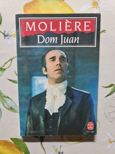 500316871 dom juan - juan, |