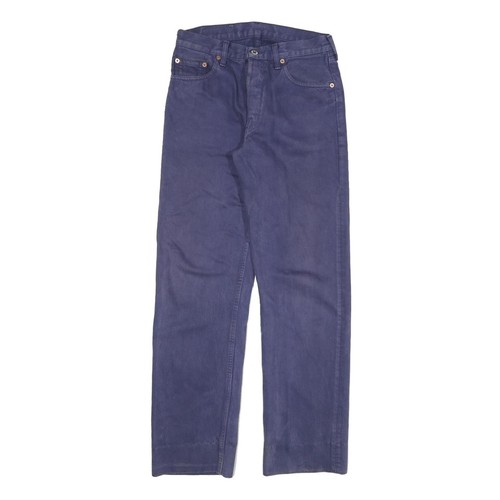 Levi 501 hommes bleu - levi's,