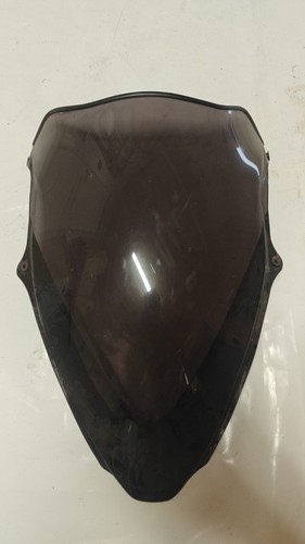 Bulle saute vent - , moto