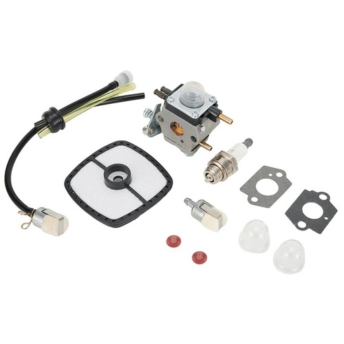 Carburateur pour echo tiller - pour,