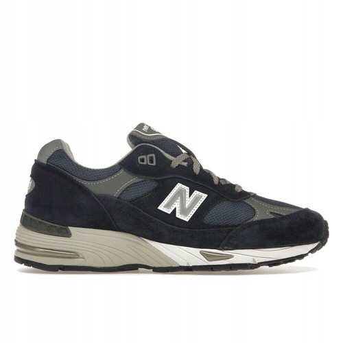 W991nv new balance 991 made - new,