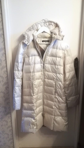 Superbe manteau caroll - manteau,