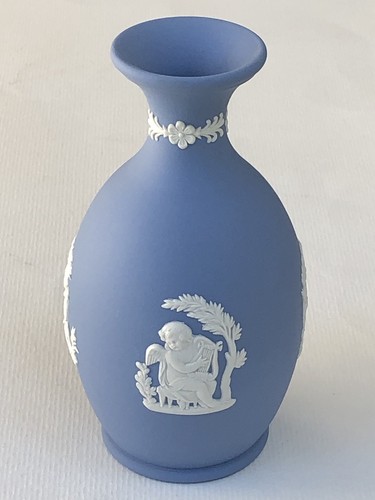 Sublime petit vase wedgwood - sublime,