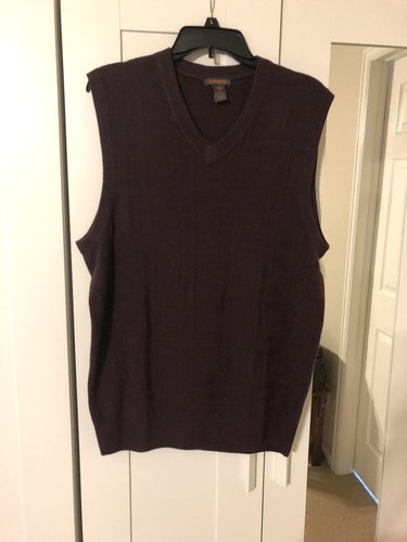 Men large dockers garnet - men’s,