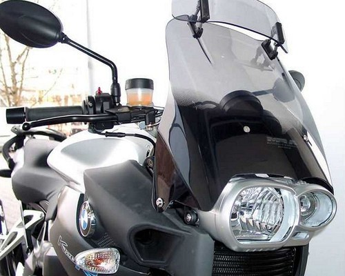 Disc écran touring - disc,