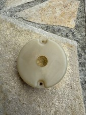 Couvercle Plastique Allumage Rupteur Vis Platiné Tronçonneuse Echo CS 302