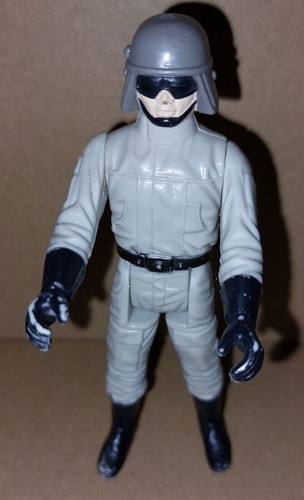 Figurine vintage kenner - vintage,