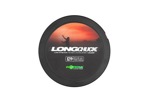 Korda longchuck clear - korda, mainline