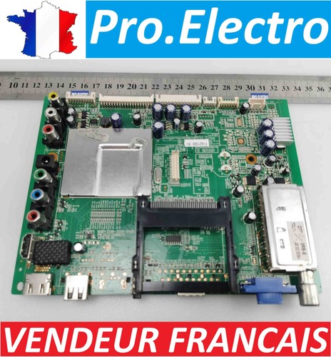Mainboard selecline - mainboard, tv