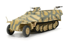 Torro 1:16 RC Sd. Kfz. 251/1