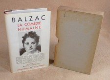 LA PLEIADE : BALZAC - LA