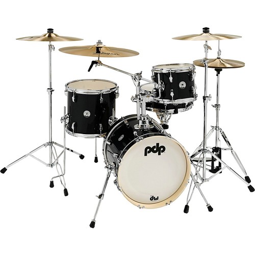 Pdp new yorker - yorker, 4piece