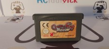 Nintendo Game Boy Advance GBA
