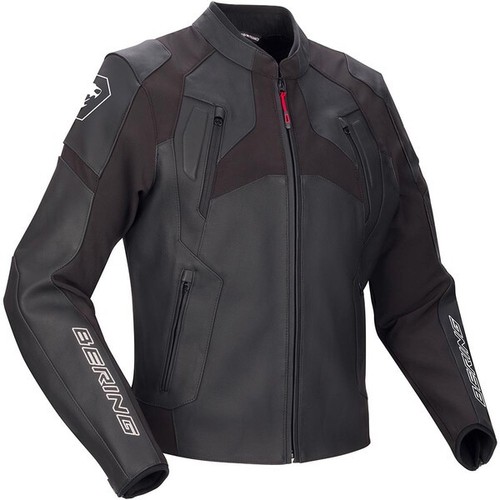 Bering blouson cuir - bering,