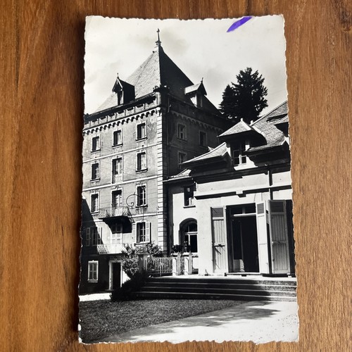 Postcard cpa la - postcard,