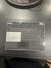 Clavier Microsoft surface AZERTY-Français- pro 3 Neuf