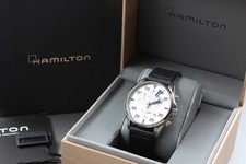 Montre chronographe à quartz