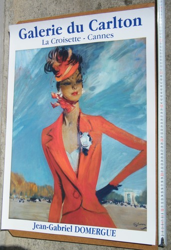 Jean gabriel domergue - domergue,