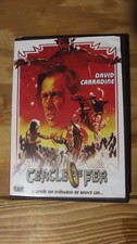 CERCLE DE FER DVD très bon