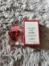 La Vie Est Belle Lancôme Intensément