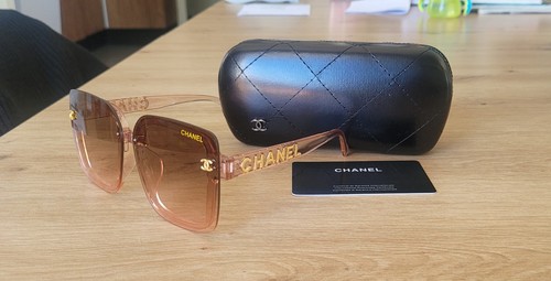 Chanel ch5419 lunettes - chanel,
