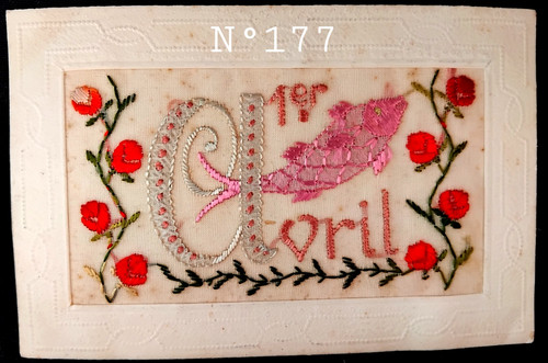 177 carte postale - ,