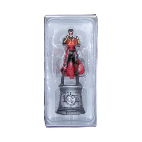 Red robin comics - red, –