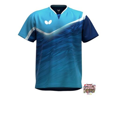 Maillot tennis table - maillot, de