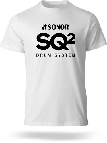 Sonor sq2 drum - sq2, system