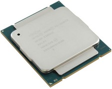 Intel Xeon E5-1620 v3 3.5 GHz Quad Core 10 Mo LGA 2011 SR20P