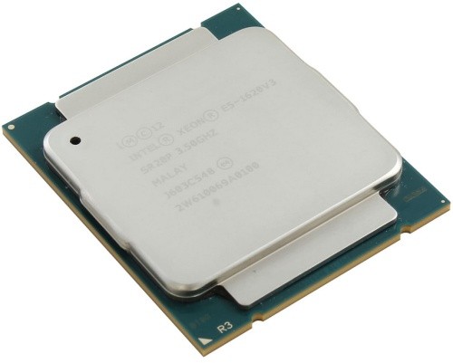 Intel xeon 1620 5 ghz - intel, v3