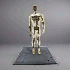 Cobra Space Adventure Figurine