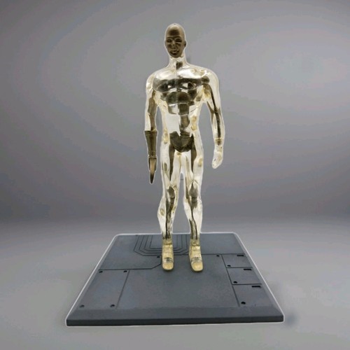 Cobra space adventure - adventure, figurine