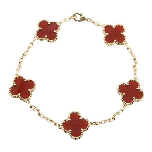 Bracelet van cleef - cleef, arpels