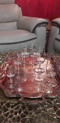 Verres pineau des - verres, charentes