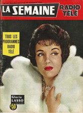 La Semaine Radio Télé n° 47