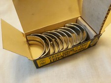 coussinets RENAULT 12 - R12 - ref 7701451392