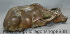 3.6 "Chine antique bronze