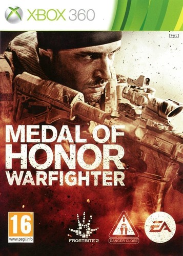 Medal honor warfighter vf - of, :