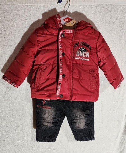 Vêtement bébé garçon hiver - bébé,