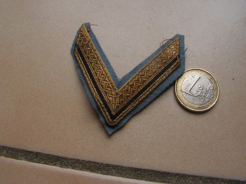Insigne patch tissus - ,