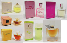 Miniatures lancôme multi - miniatures,