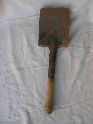 Ww1 pelle militaire droite - ww1/2,